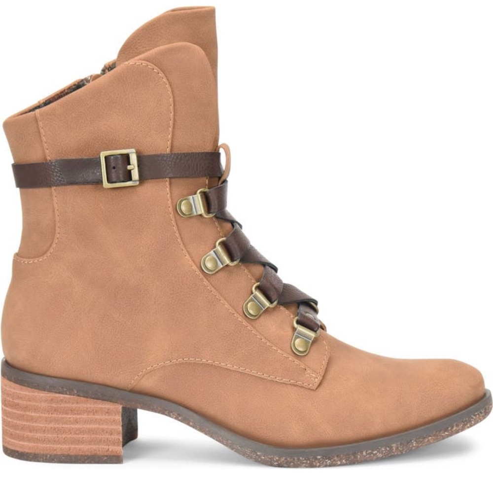 Korks Kork-Ease Reese Boot - Brand New in Box